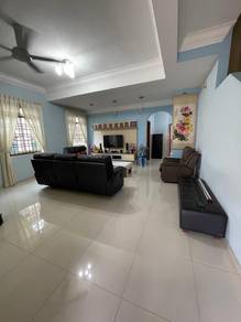 2-storey Terraced House For Sale in Johor Bahru,JHR