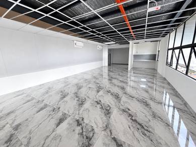 Warehouse / Factory For Sale in Perai,PNG