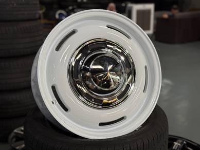 NEW 17 Dean Cross Rim Mini F66 F56 F55 Jetta Golf