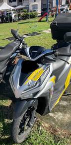 Honda Vario 150