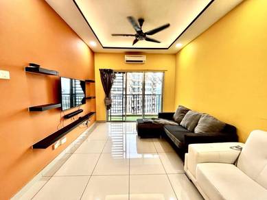 Service Residence For Sale in OUG Parklane