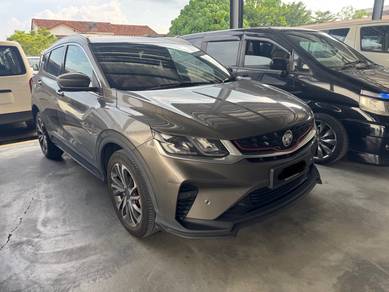 Proton X50 PREMIUM in Ipoh, PRK