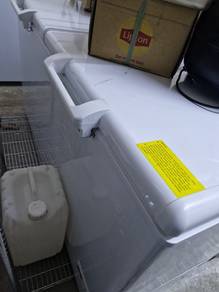 new freezer