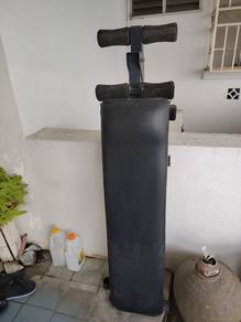 sit up bench, tough material