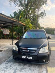 Naza Citra GLS in Rembau, NSN