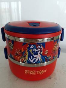 Lunch box 