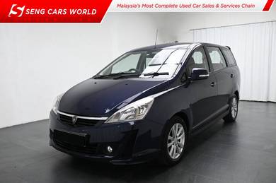 Proton Exora PREMIUM in Cheras, KUL