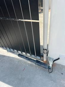 Autogate System 自动门系统 Promosi SV-06