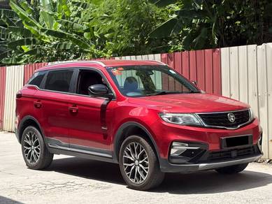 Proton X70 PREMIUM 2WD in Salak Selatan, KUL