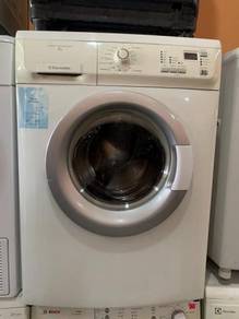 Auto 7kg Washing Machine Mesin Basuh Electrolux