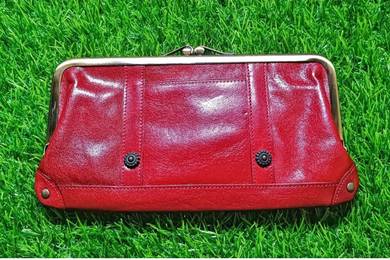 Dakota Original leather wallet purse