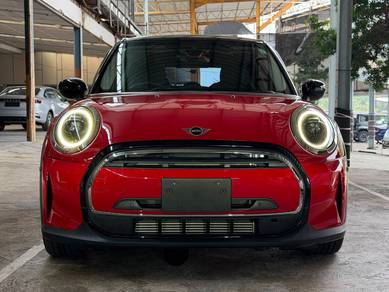 Mini Cooper in Johor Bahru, JHR