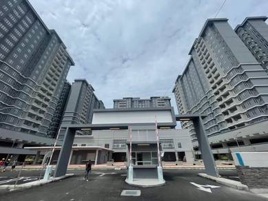 Apartment For Rent in Melaka City,MLK