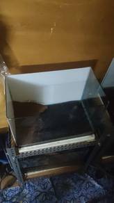 akuarium untuk dijual