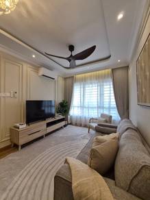 Apartment For Sale in Aspire Residence