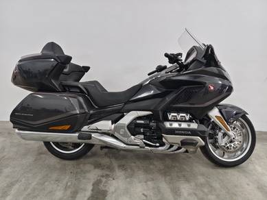 Honda GL1800 Gold Wing