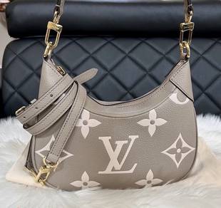 Louis Vuitton Bagatelle NM Shoulder Bag