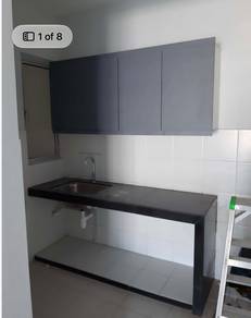 Service Residence For Rent in Residensi Platinum Teratai