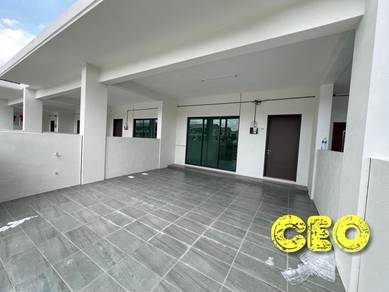 2-storey Terraced House For Sale in Simpang Ampat,PNG