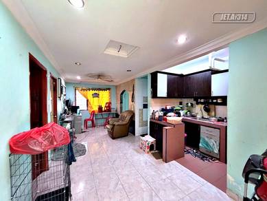 Flat For Sale in Pangsapuri Rebana