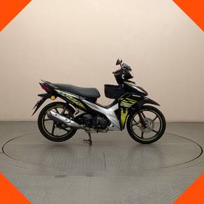 Honda Dash 125