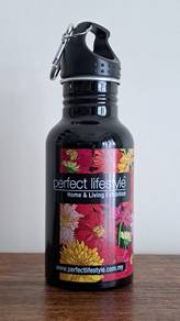 Sport Water Bottle