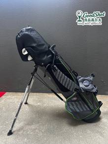 USKG kids' UL57 golf set for 140-155 cm tall