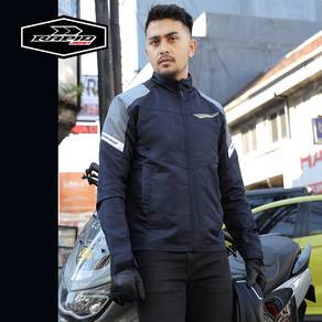 Rapid motorcycle jacket
