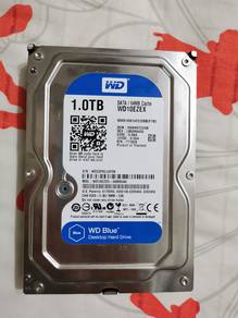 Desktop Hard Drive 1TB