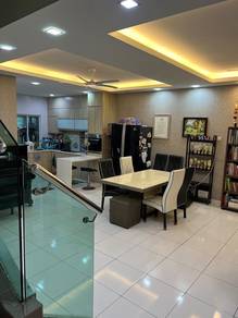 2-storey Terraced House For Sale in Johor Bahru,JHR