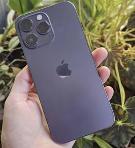 Iphone 14 Pro Max 128GB