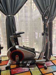 TAKASIMA Exercise Bike