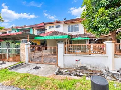 2-storey Terraced House For Sale in Nilai,NSN