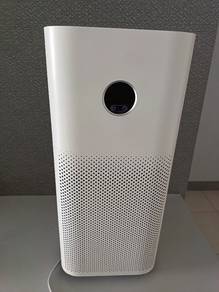 Xiaomi Smart Air Purifier 4 (Very New) 