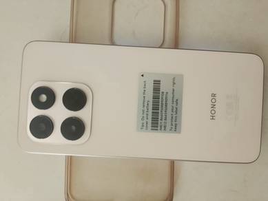 honor 400 smart