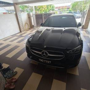 Mercedes Benz C200 200 AVANTGARDE in Prai, PNG