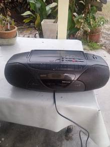 radio sanyo