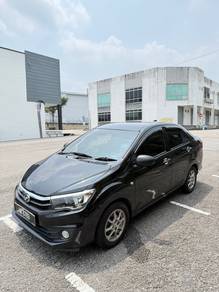 Perodua Bezza STANDARD G in Kulim, KDH