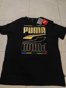 PUMA TSHIRT Size L