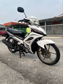 Yamaha 135LC