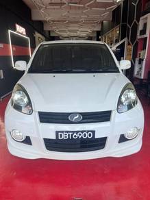 Perodua MyVi SE ZHS in Kota Bharu, KTN