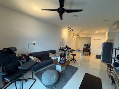 Service Residence For Rent in Teega Suites @ Puteri Harbour