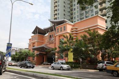 Condominium For Rent in Kelana Sentral