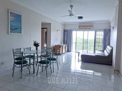 Condominium For Sale in Dynasty Condo (Dinasti Klang)