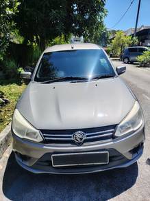 Proton Saga Premium PREMIUM CVT in Kajang, SGR
