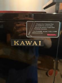small piano for condo piano user