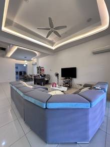 2-storey Terraced House For Sale in Balik Pulau,PNG