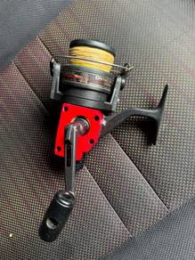 Mesin Katak Daiwa untuk dijual