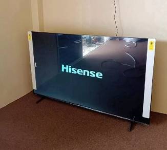 smart tv 75" 