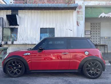 Mini Cooper S S in Georgetown, PNG